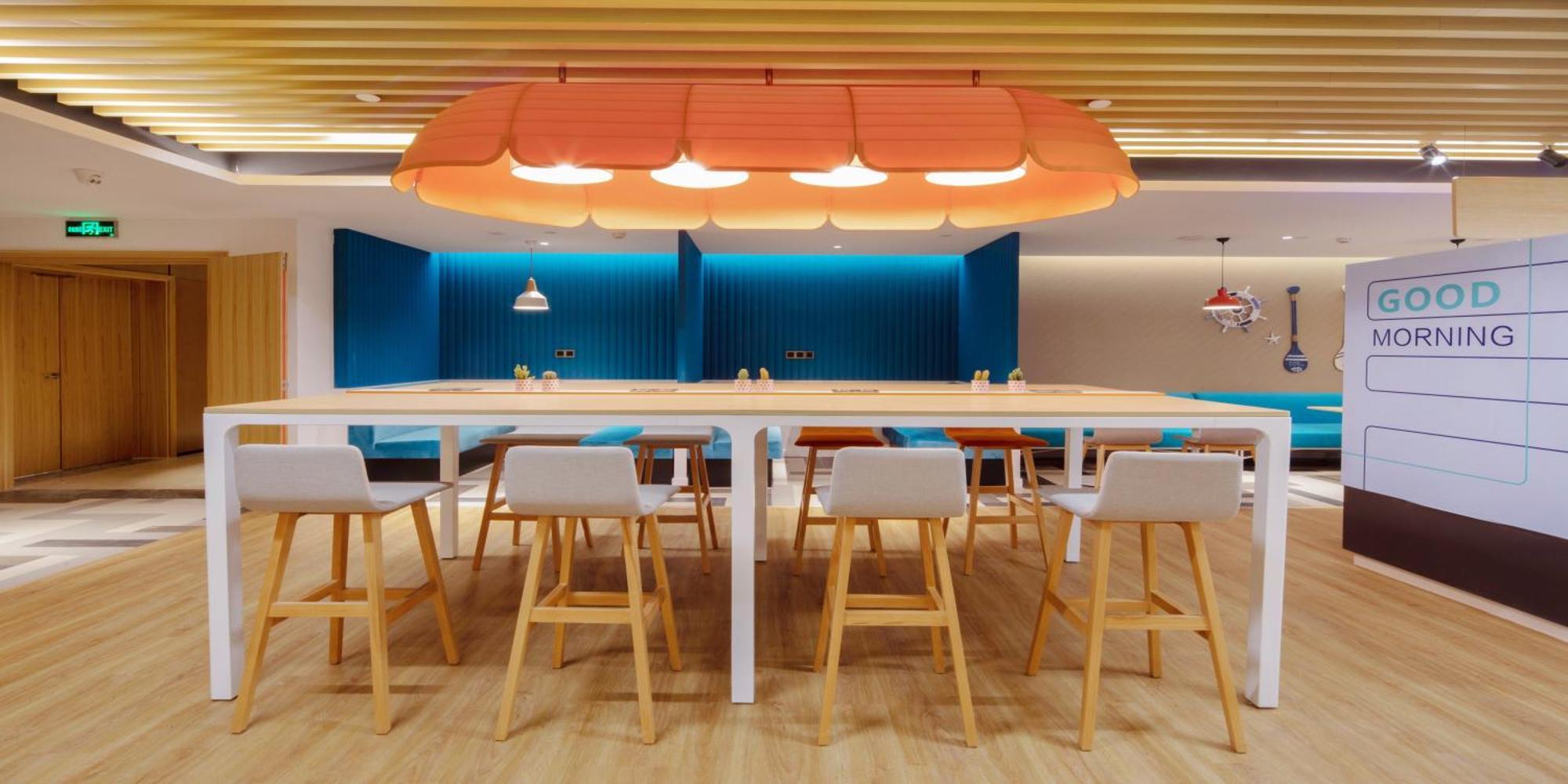 Holiday Inn Express Zhoushan Dinghai By Ihg Extérieur photo
