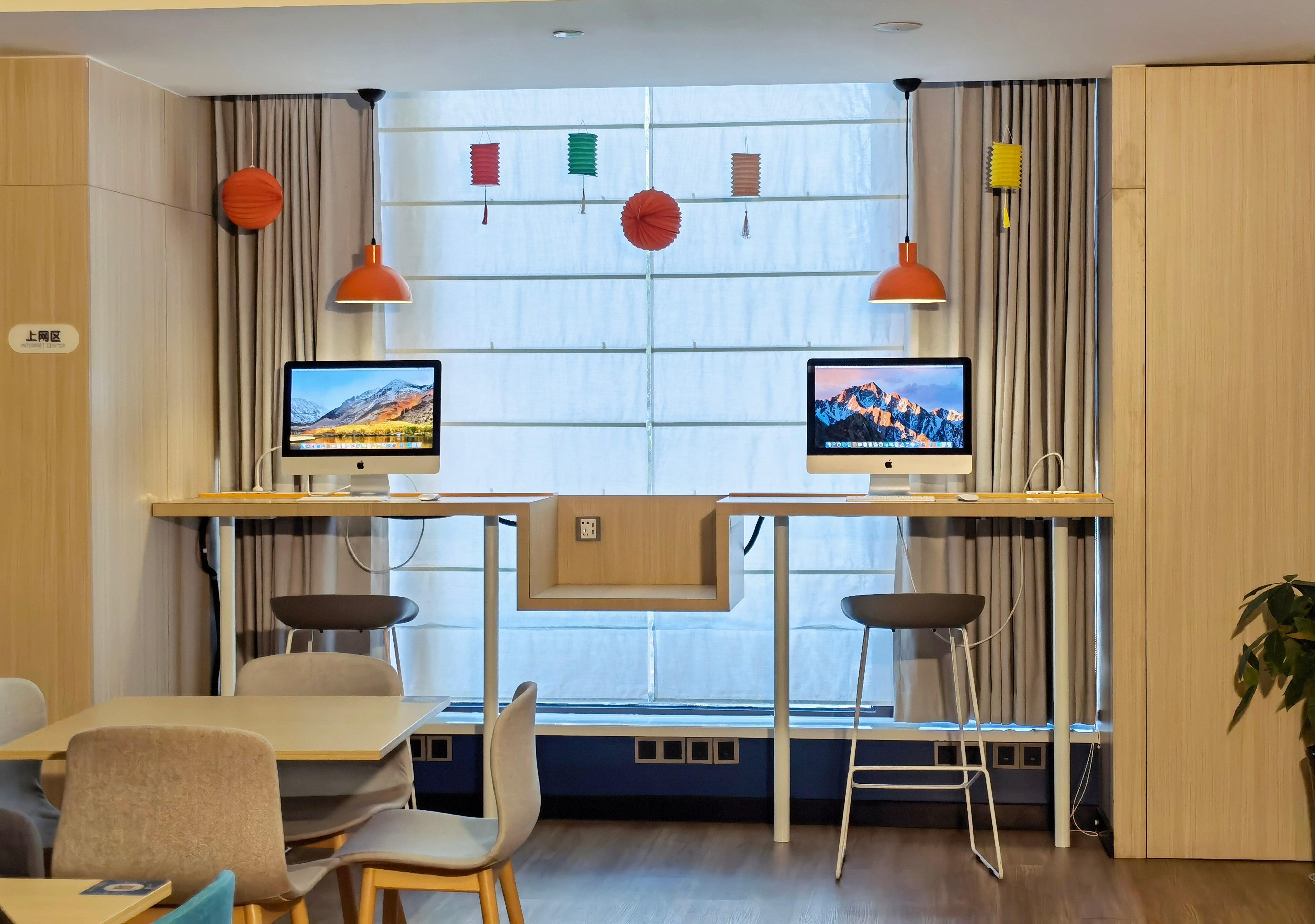 Holiday Inn Express Zhoushan Dinghai By Ihg Extérieur photo