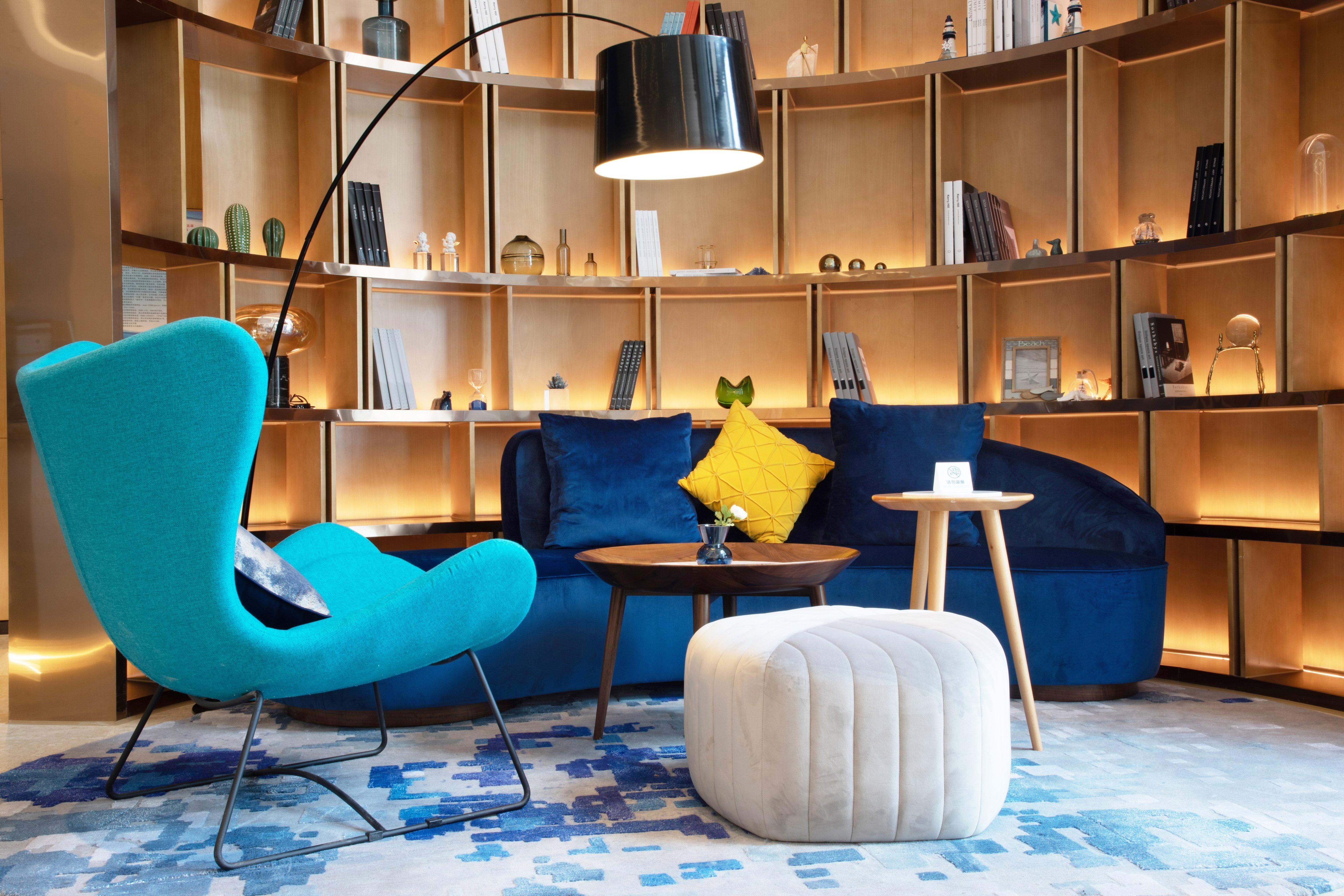 Holiday Inn Express Zhoushan Dinghai By Ihg Extérieur photo