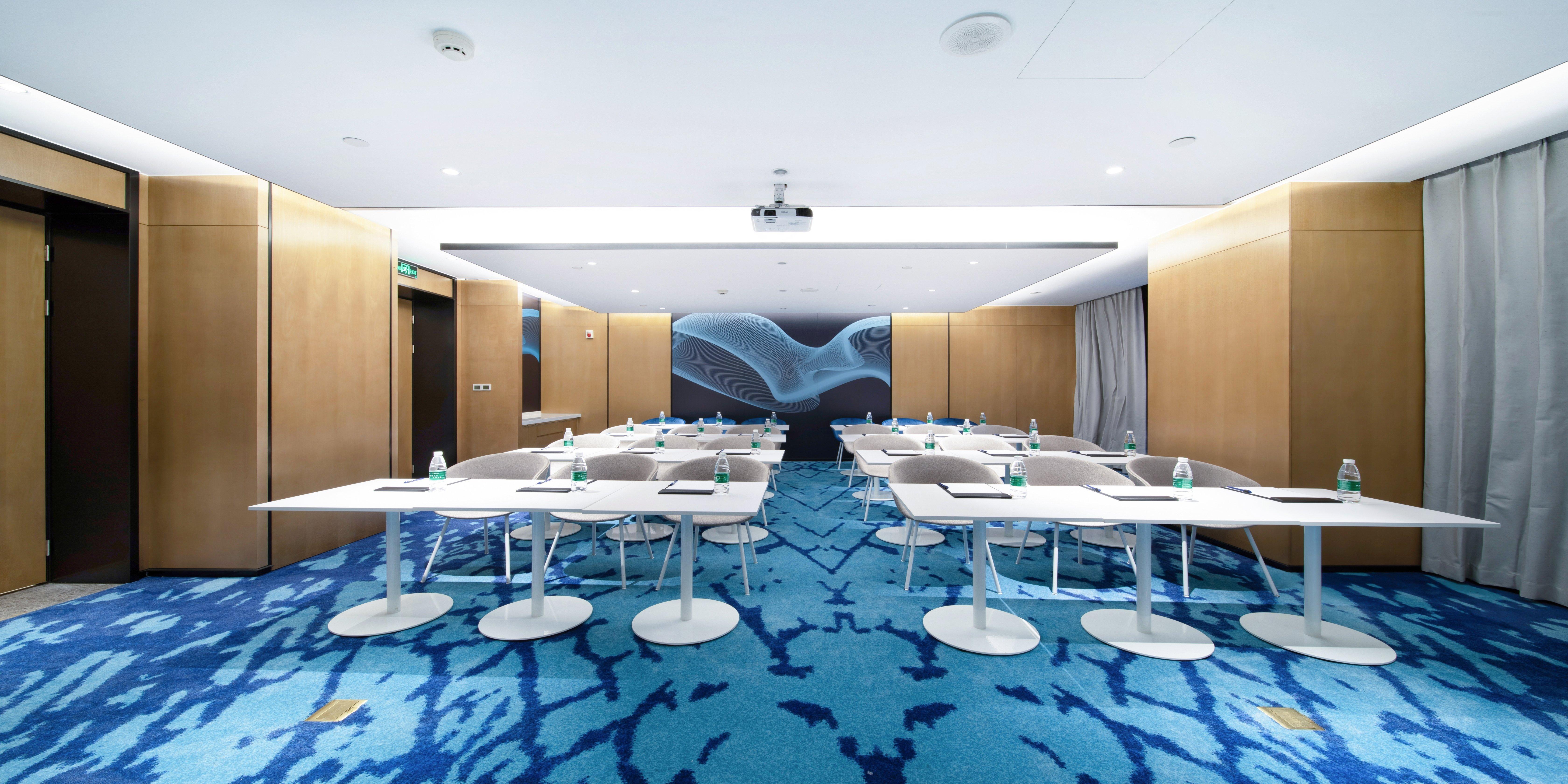 Holiday Inn Express Zhoushan Dinghai By Ihg Extérieur photo