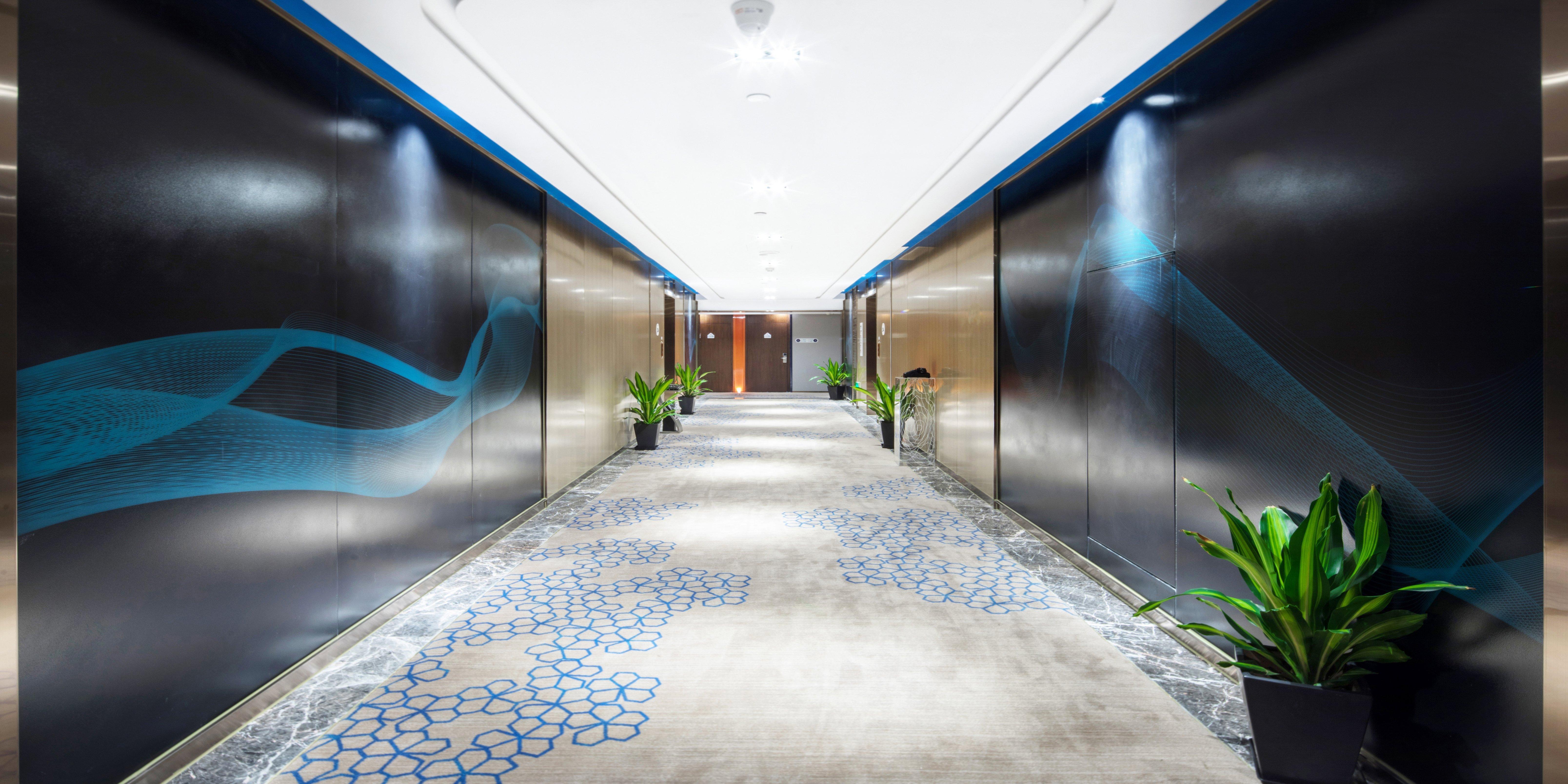 Holiday Inn Express Zhoushan Dinghai By Ihg Extérieur photo