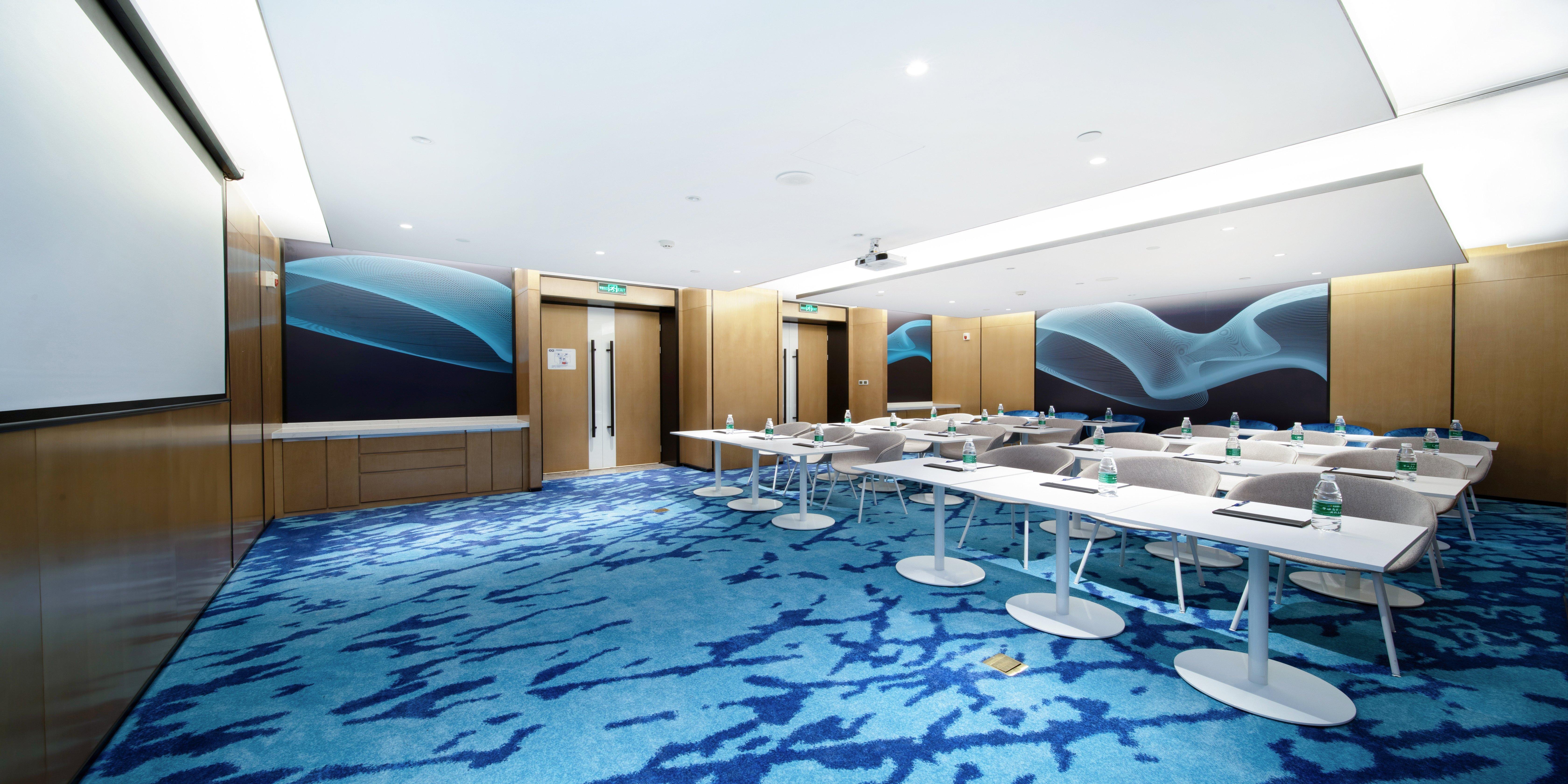 Holiday Inn Express Zhoushan Dinghai By Ihg Extérieur photo