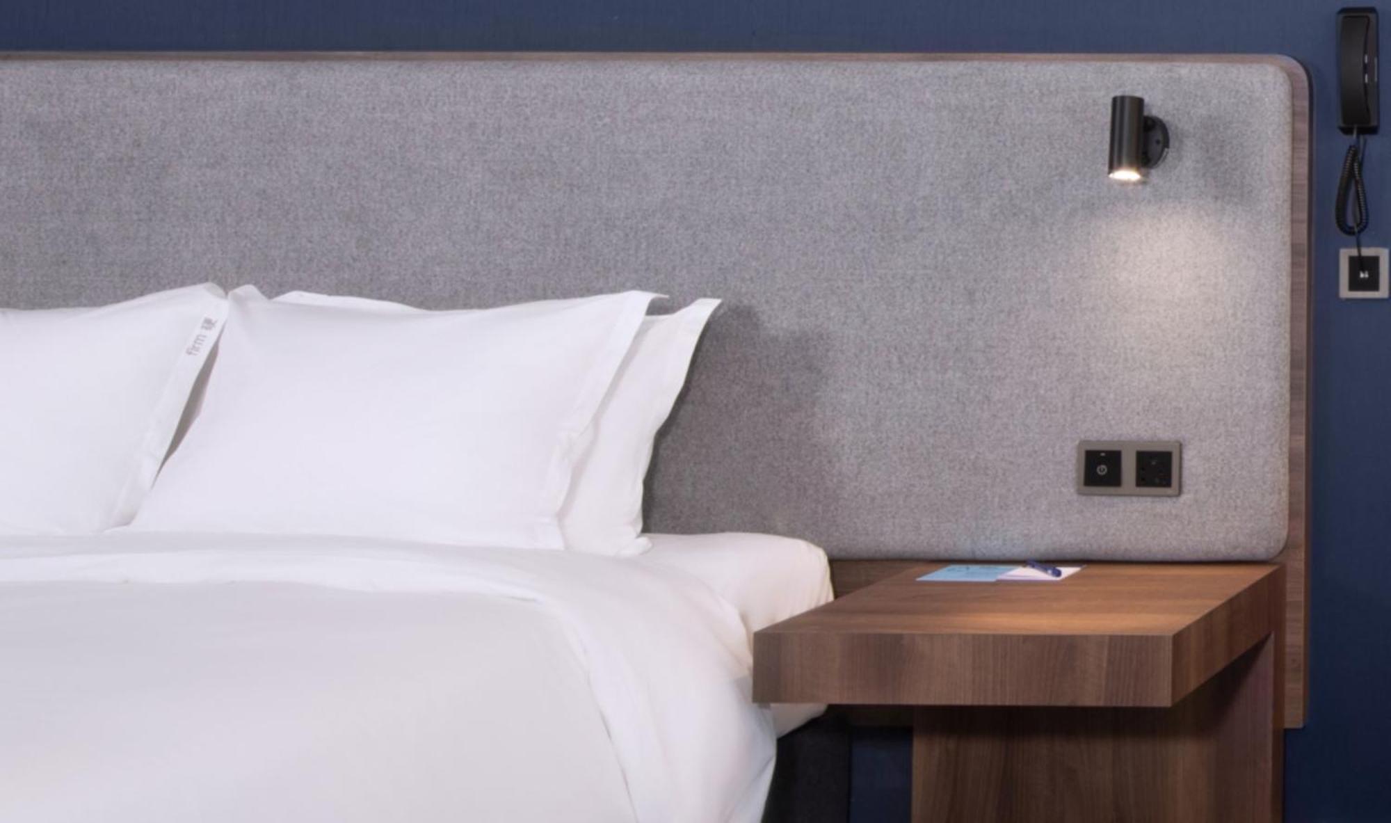 Holiday Inn Express Zhoushan Dinghai By Ihg Extérieur photo